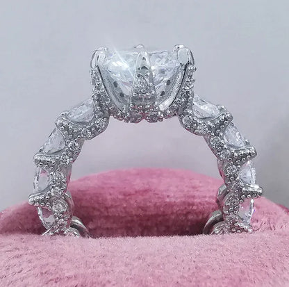 Copper Ring