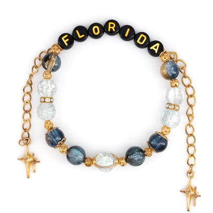 Friendship Bracelets- Preppy Accessories
