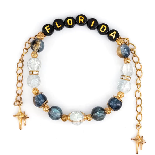 Friendship Bracelets- Preppy Accessories
